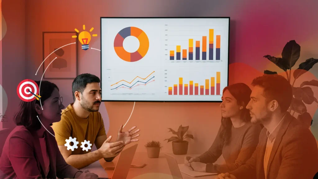 Servicios de Marketing Digital